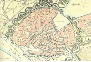 Hamburg im 19. Jahrhundert