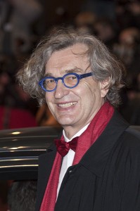 Wim Wenders 2011