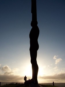 Angel of the North 1994