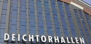 GUTE AUSSICHTEN 2014/15 in den Deichtorhallen
