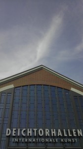 Deichtorhallen Deichtorhallen 2012