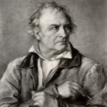 Johann Christian Reinhart in der Hamburger Kunsthalle