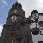 Foto Architektur Basilica de San Juan