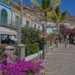 Foto Puerto de Mogan