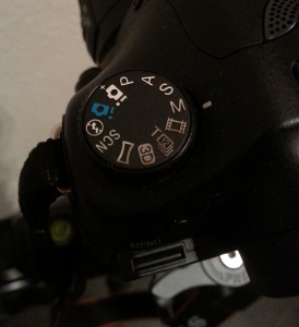 Kamera Sony Fotomodi