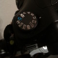 Sony Alpha Kamera