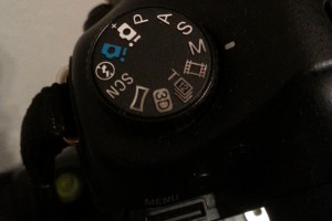 Meine Sony Alpha 57 – Kaufgründe für Anfänger