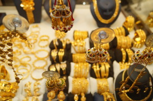 Gold Souk Dubai