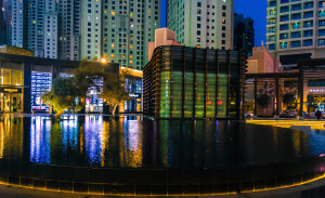 The Walk Dubai II