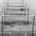 Strukturfoto schwarz weiß HH