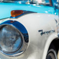 Borgward-Treffen in Bremen Foto 2016