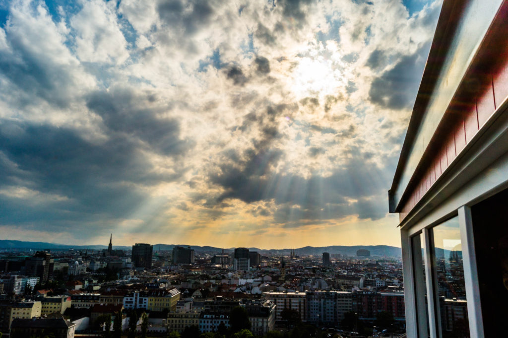 Foto der Woche Wien