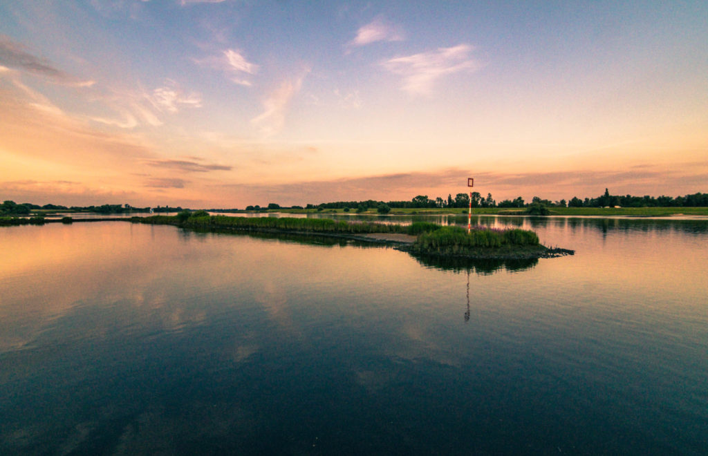 Hamburg Neuengamme Foto