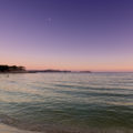 Paguera Mallorca Sonnenuntergang Foto der Woche