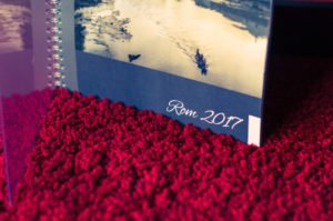 Rom Fotoheft 2017