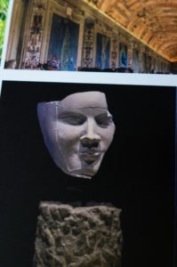 Rom Museum 2017 Fotoheft
